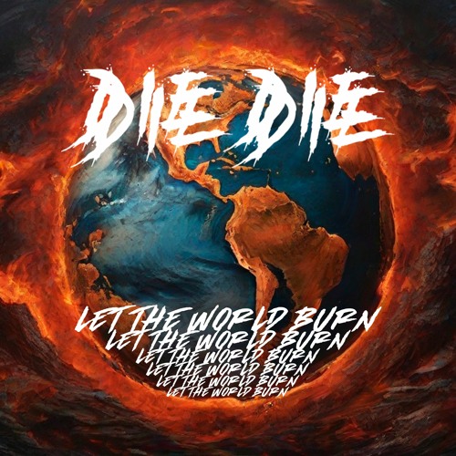 LET THE WORLD BURN