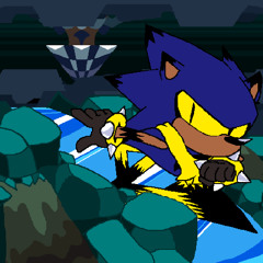 06. Chaos Ridge - Act 2