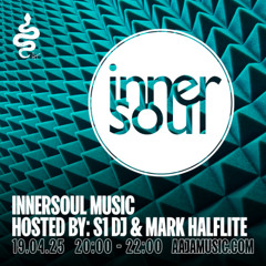 Innersoul Music - Aaja Channel 1 - 19 04 25