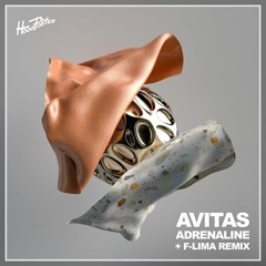 Avitas - Had Me At Hello (Original Mix)