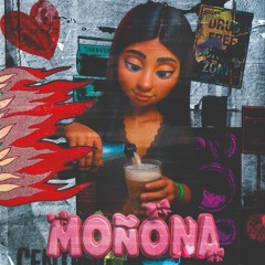 Moñona