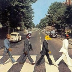 DOOM J Dilla Madlib Mix