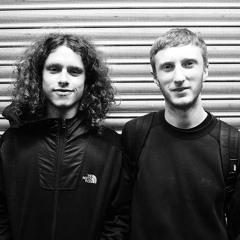Cuppa Sounds - May 2021