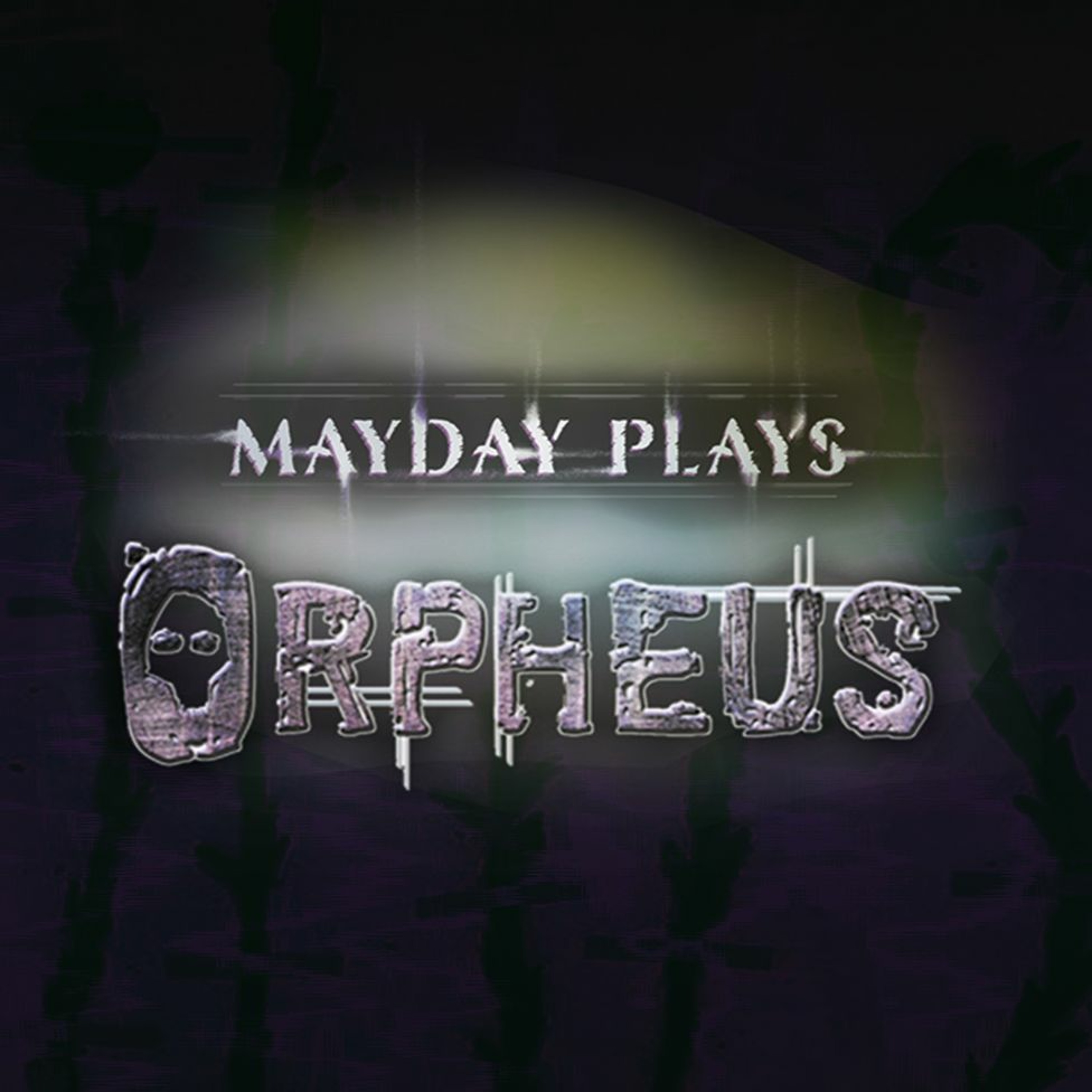 👻 Orpheus Book 1, Ch. 8 - "Inhale, Exhale" episode artwork