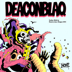 It Takes Two/ Deaconblaq