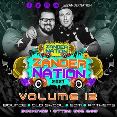 Zander Nation (NewList)