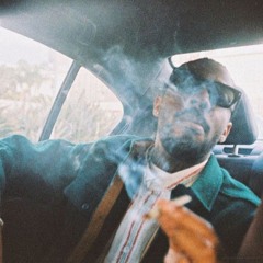 Brent Faiyaz - Pass Me The Dro (feat. YG Addie & Curren$y)