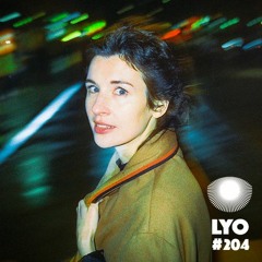 LYO#204 / Frinda Di Lanco