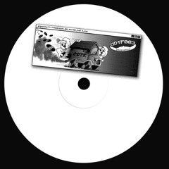 Premiere : Alpyren - Ah Maybe No (Or With Me Yes) (ODTF003)