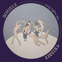 Bouncy Bughouse Blues