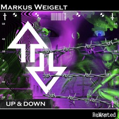 RWSTD88 - Markus Weigelt - Up And Down (Original Mix)