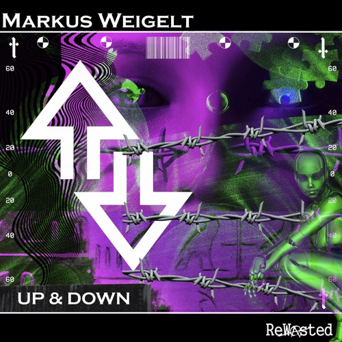 RWSTD88 - Markus Weigelt - Up And Down (Original Mix)