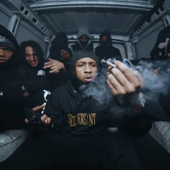 Sdot Go - Snowfall l & Snowfall ll [Ft . Jay Hound & Naz GPG] Bass Boosted