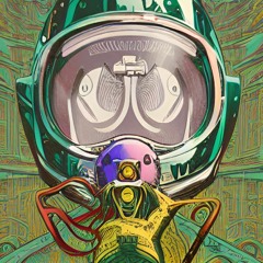 Led Parachute-Live  Demo Recording