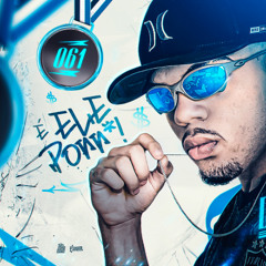 RELÍQUIA ZONA OURO - MC Hyatta (DJ SD 061)