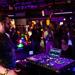 Vincent Antone Opener