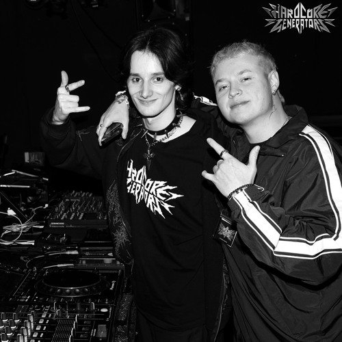 Special Millenium Set @HardcoreGenerators 25.01.25