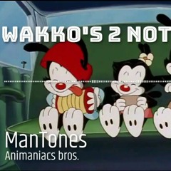 Wakko's 2 Note Song