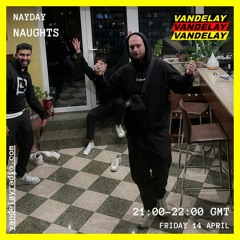 14|04|23 - NayDay w/ Naughts