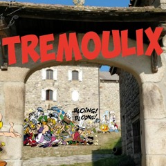 Tremoulix [Dj Set - Live Rec.] [03/09/23]