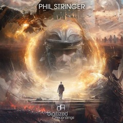 UPLIFT EUPHORIA GUEST MIX PHIL STRINGER