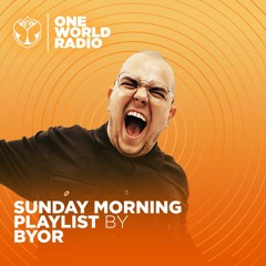Sunday Morning Playlist - BYOR