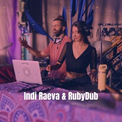 Indy & Ruby @Bezweefd 6 July '24 - Rotterdam