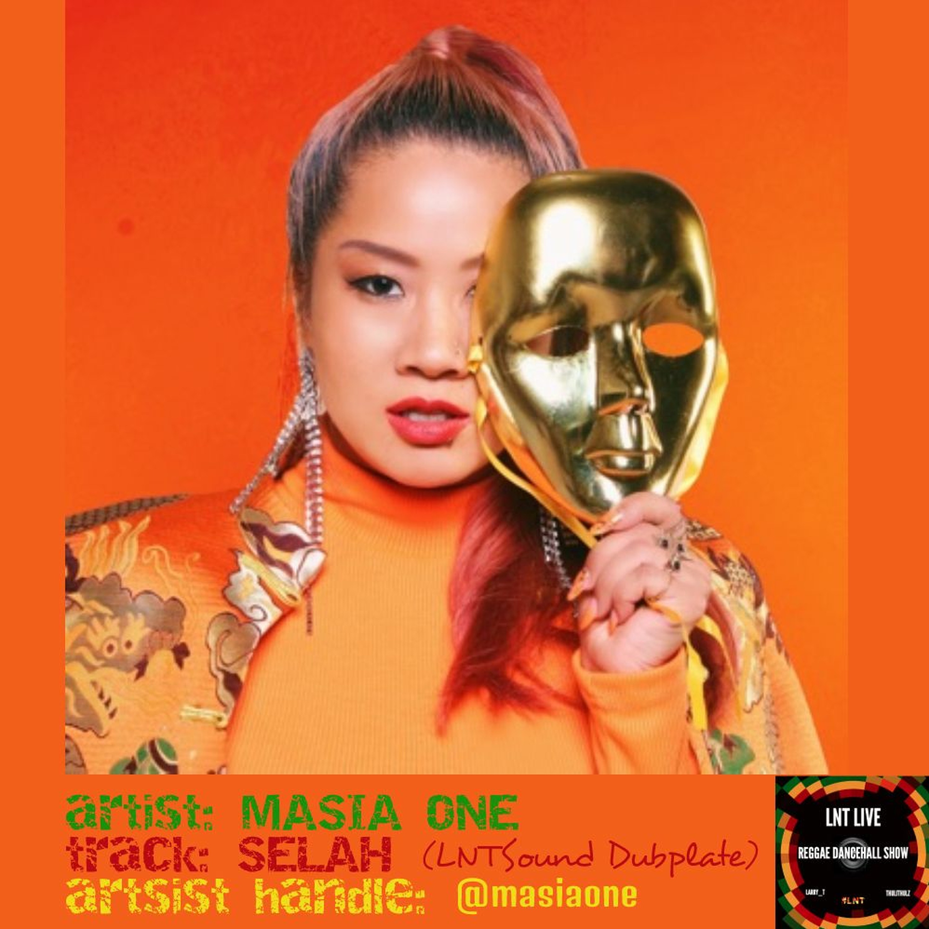 LNTSound Reggae Show