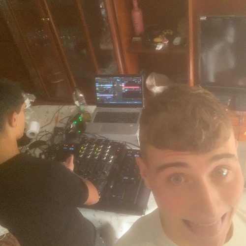 SARANDONGA VOL.3 // Muñeco B2B Miguelet