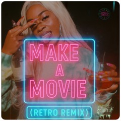 Make a Movie-Pr3mo x LoloRee x J the Anomaly