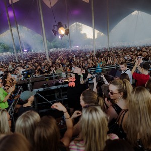 Peach & Prosumer at Poppy - Lentekabinet 2026