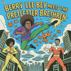 The Pretletter Brethren