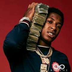 PULLIN UP | NBA Youngboy x Baton Rouge Type Beat