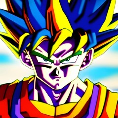 K A K A R O T ~Saiyan Red~ Gmix