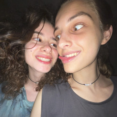 люблю алису)