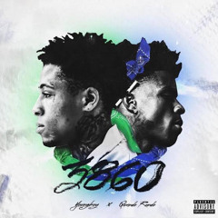 NBA YoungBoy&Quando Rondo Type Beat(Bpm160)