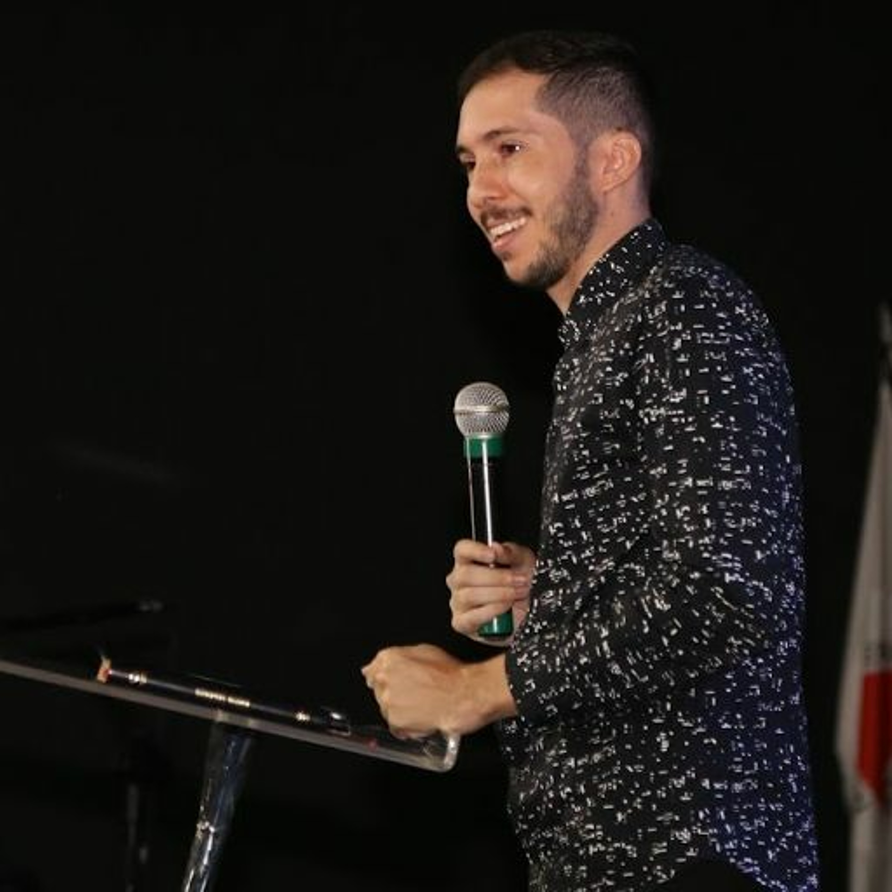IBA Cast - Igreja Batista do Amor