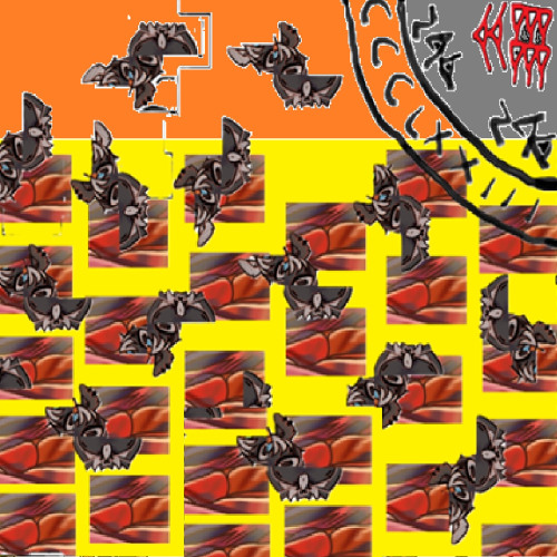Zephyr's Zeal of Abdastartus - submission for Music Motif Challenge II (Accidental Long Version)