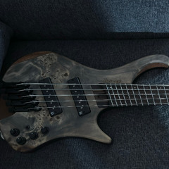 Cali76 vs Empress (SansAmp and Ibanez EHB)