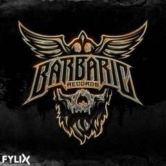 Barbaric Records Promo Mix | by Fylix