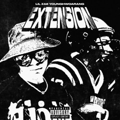 EXTENSION (feat. Younghwoarang)