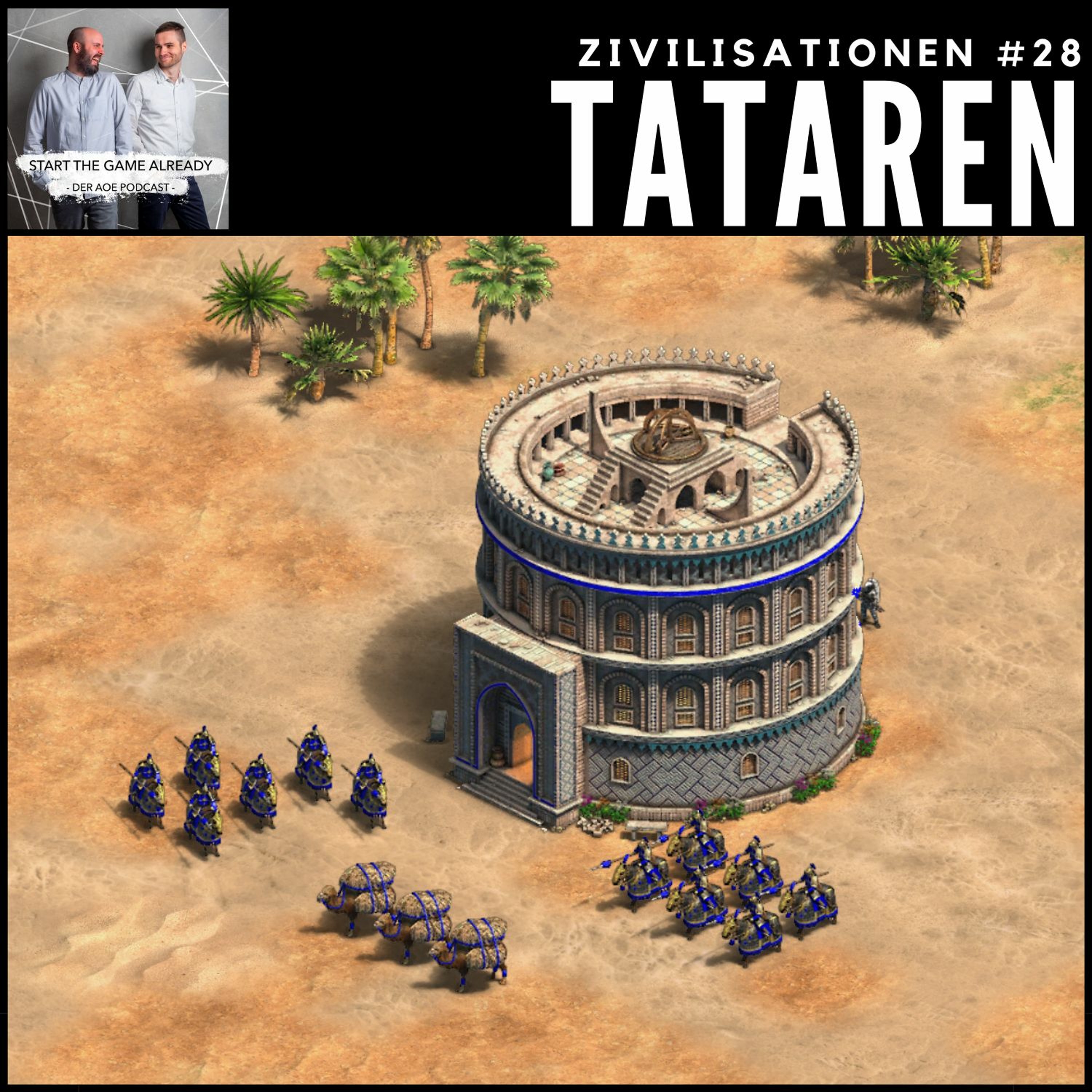 Start the game already!