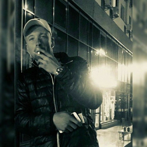 WHITE N166ER - Hustlin’