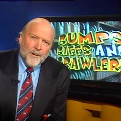 Bumps, Biffs and Brawlers