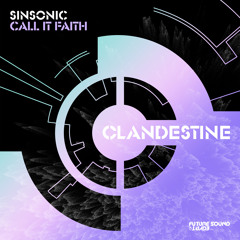 Sinsonic - Call It Faith