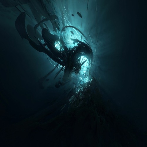 ASCENSION #008