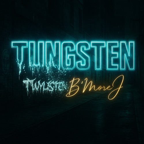 Tungsten (β)