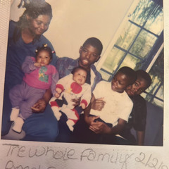 Nino Sosa - Witness (Produced by Wavebro Will