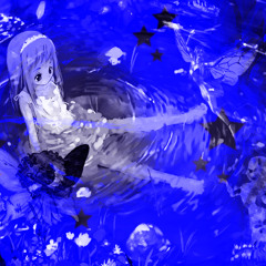 ☆ fairy pool