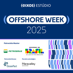Painel: Investimento e políticas públicas para o óleo e gás | offshore week 2025